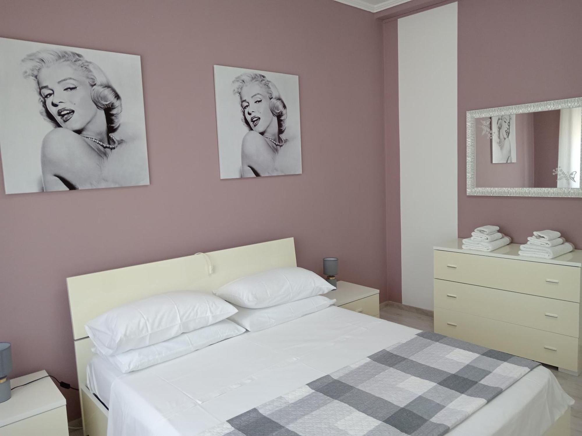 Appartamento Mari Mari กาซาเล มอนแฟร์ราโต ภายนอก รูปภาพ